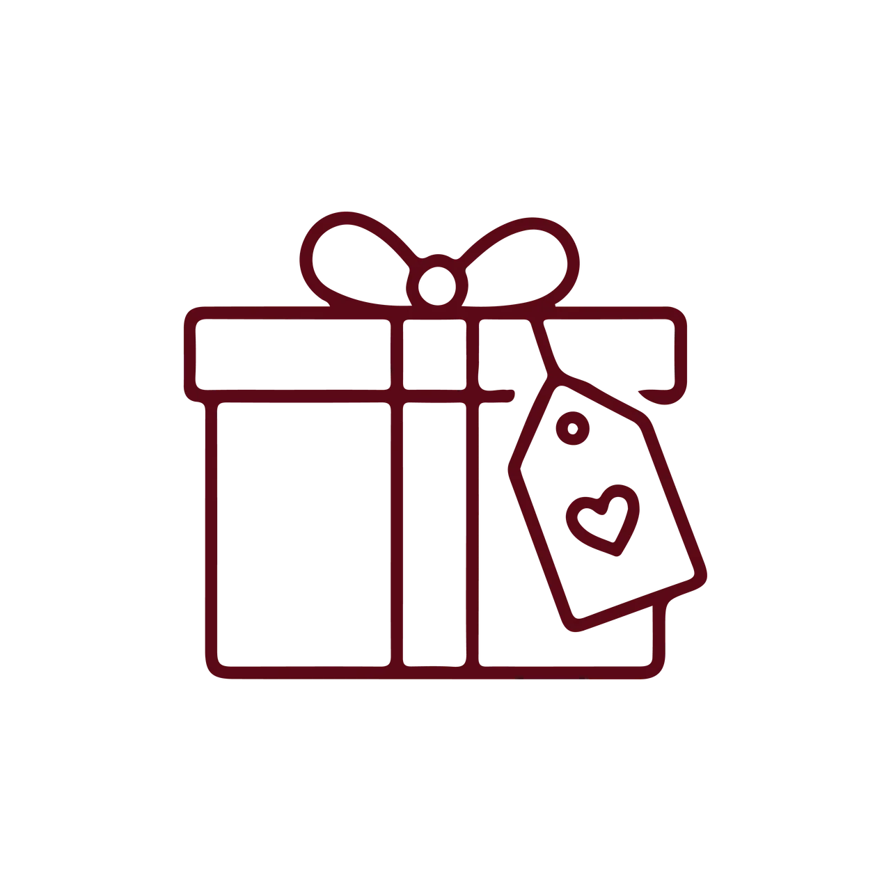 Exclusive Gift