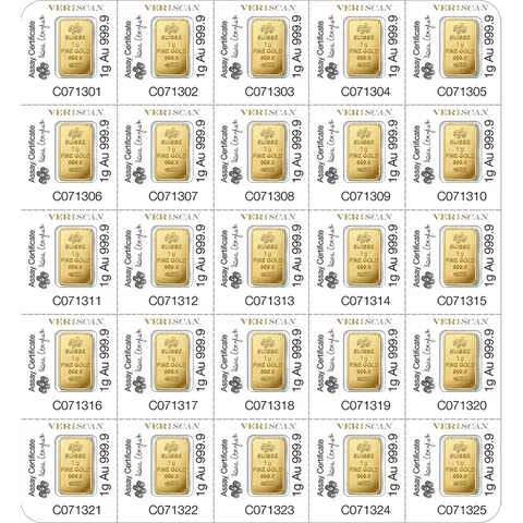 MULTIGRAM 25G image 2