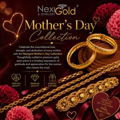 Mother's Day
