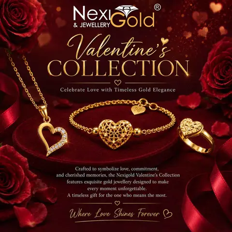 Valentine's Day