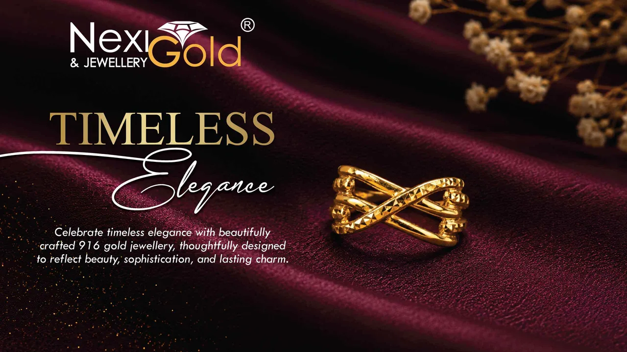 Timeless Elegant