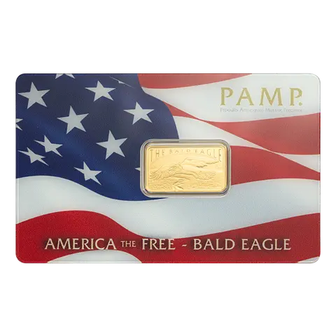 AMERICAN EAGLE 5G