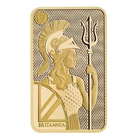 Royal Mint 10g image 3