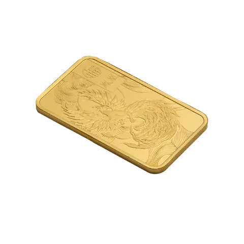 GOOD LUCK PHOENIX 5G image 3