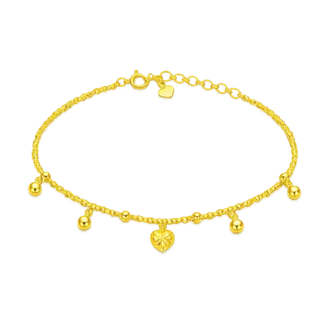 Anklets