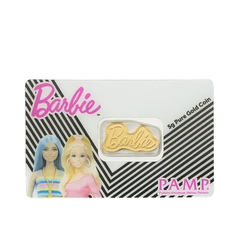 BARBIE 5G image 1