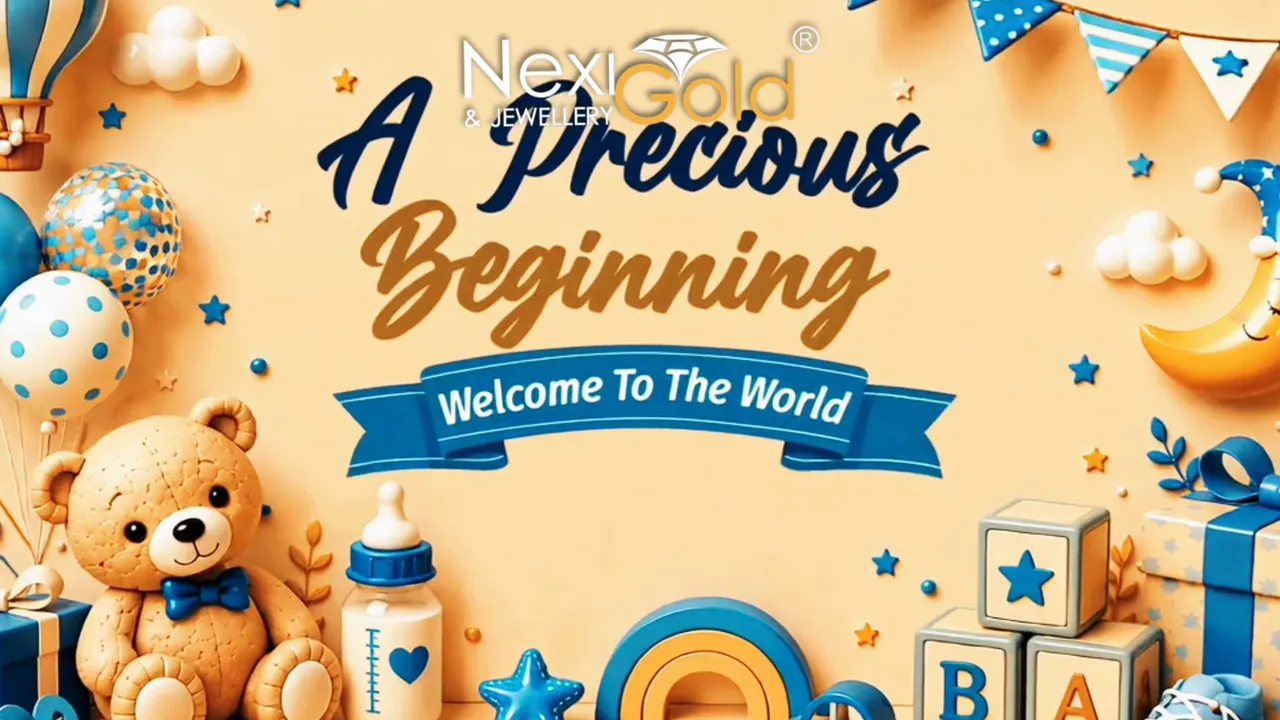 NEXIGOLD PRECIOUS BEGINNING product video