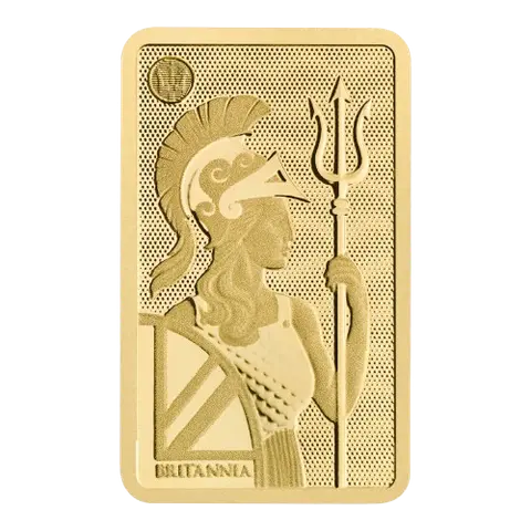 BRITANNIA 1G image 3