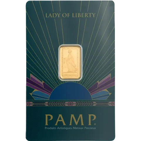 LIBERTY 2.5G