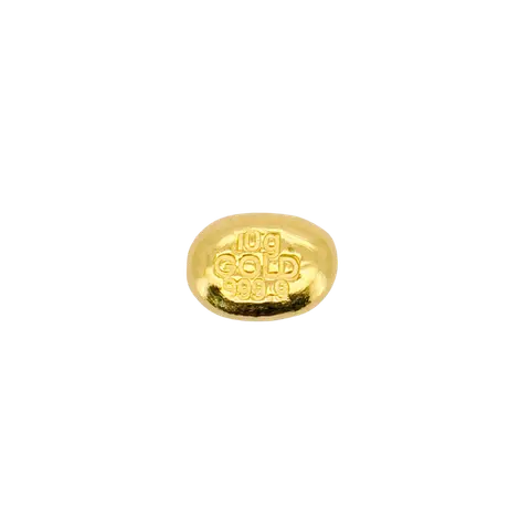 NEXIGOLD 10GM GOLD BAR