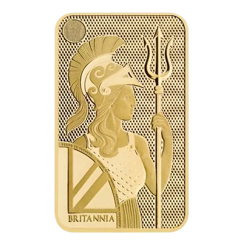 BRITANNIA 5G image 3