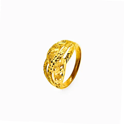 916 GOLD RINGS