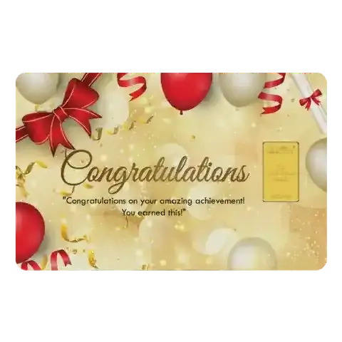 NEXIGOLD 1 GM GOLD BAR image 4