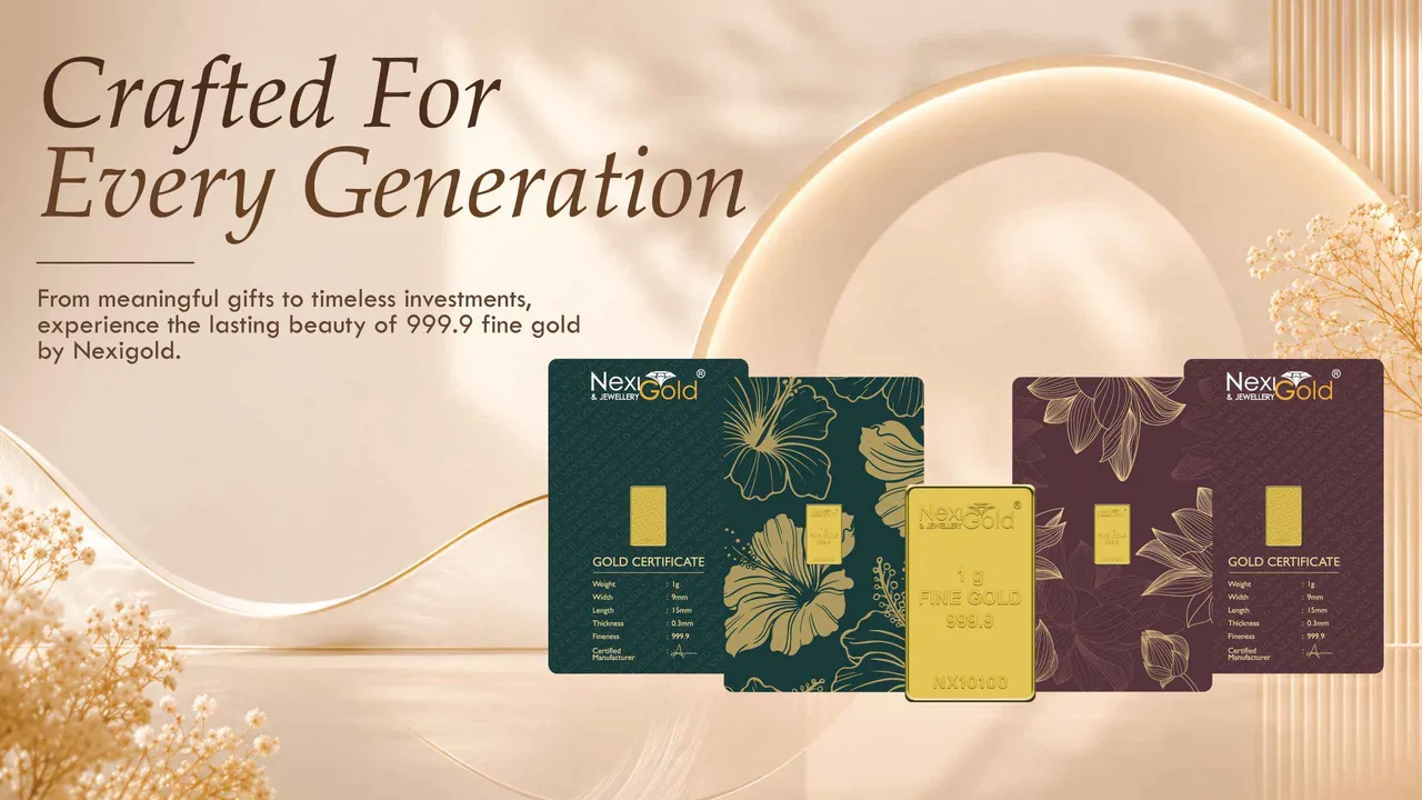 Crafter For Every Generation