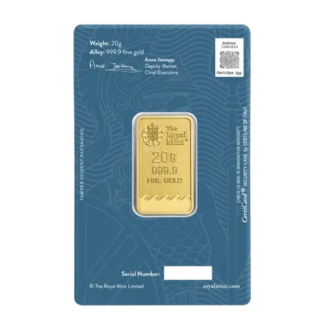 BRITANNIA 20G image 2