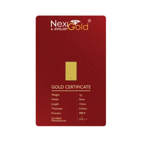 NEXIGOLD LUCKY CAT image 2