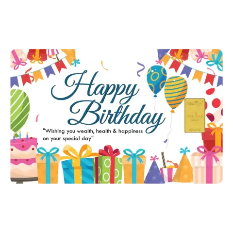 NEXIGOLD 1 GM GOLD BAR image 6