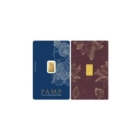 Gold Bars