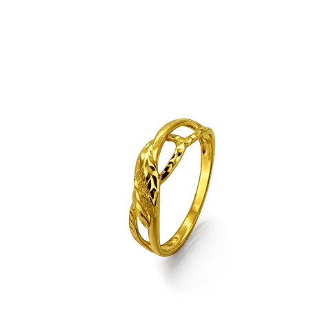 916 GOLD RING