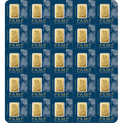 MULTIGRAM 25G