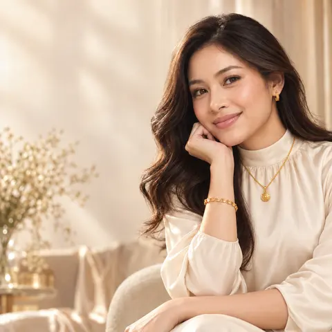 Nexigold fine jewellery