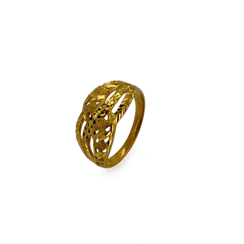 916 GOLD RINGS